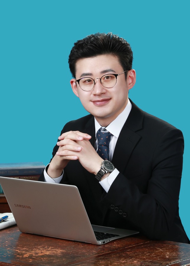 권우상 변호사 프로필 사진